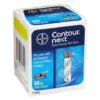 Bayer Contour Next 50ct Red/Yellow Label