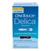 OneTouch Delica Lancets 33 Gauge