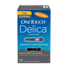 OneTouch Delica Lancets 30 Gauge
