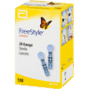 Freestyle Lancets 100 Count