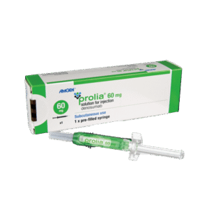 Prolia 60 mg Injection