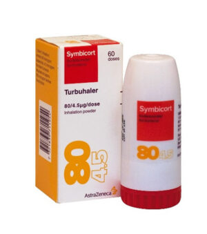 Symbicort