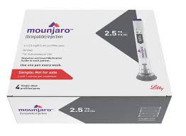 Mounjaro