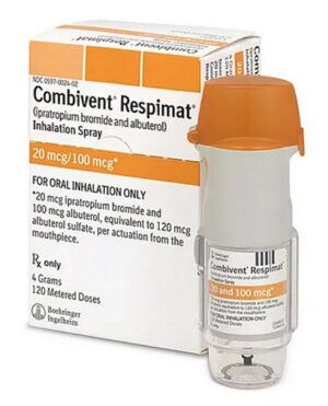Combivent