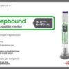 Zepbound (All Types)
