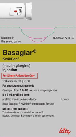 Basaglar Kwikpens