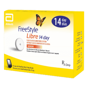 FreeStyle Libre 2 (14 Day) Sensors