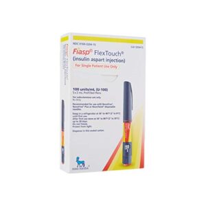 Fiasp Flextouch