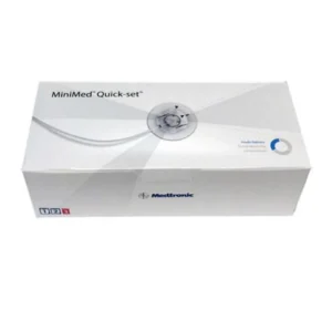 MiniMed Quickset