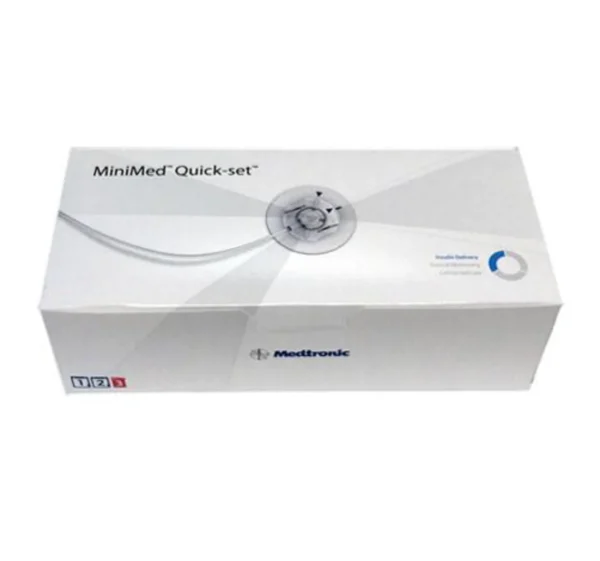 MiniMed Quickset