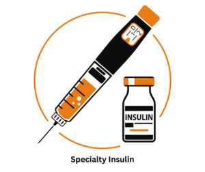 Specialty Insulin